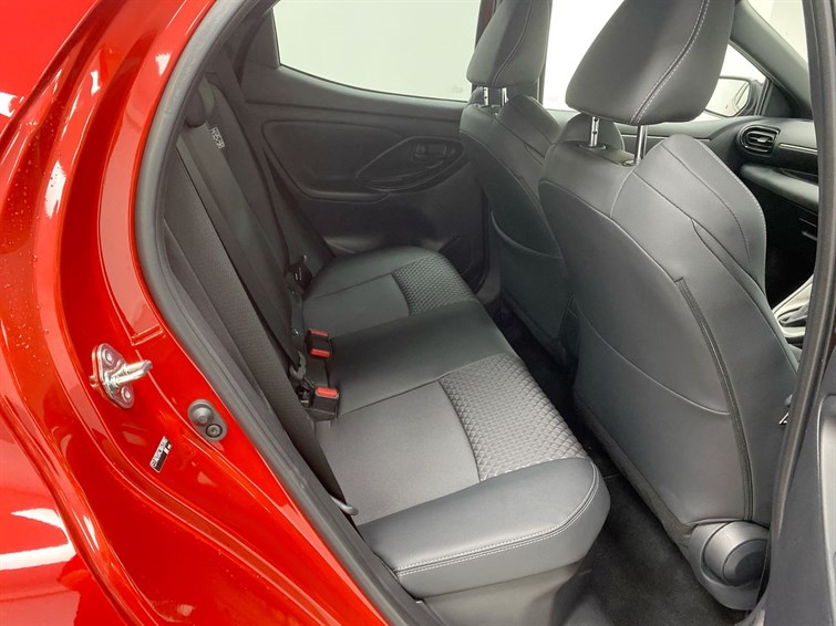 Used Mazda Mazda2 HYBRID 2025 for sale - 77210459: Photo 56