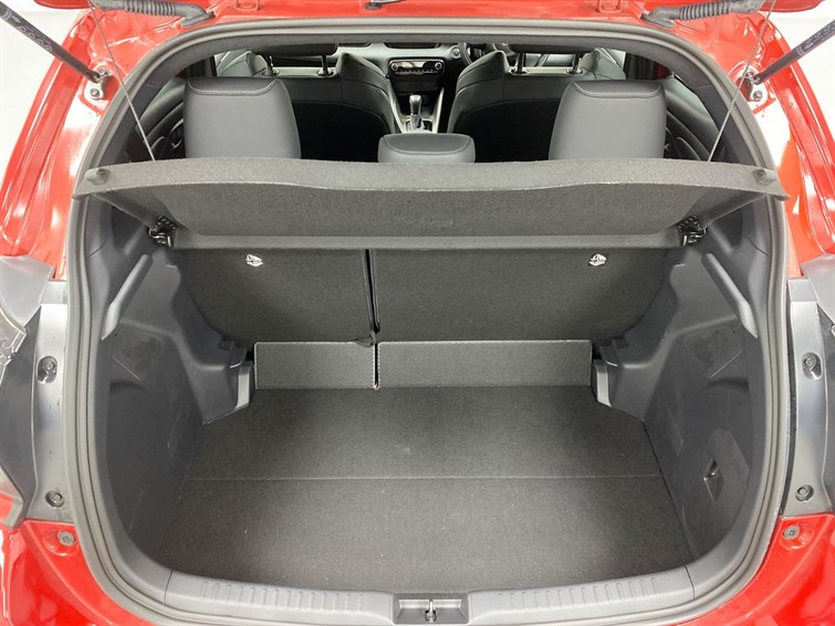 Used Mazda Mazda2 HYBRID 2025 for sale - 77210459: Photo 60