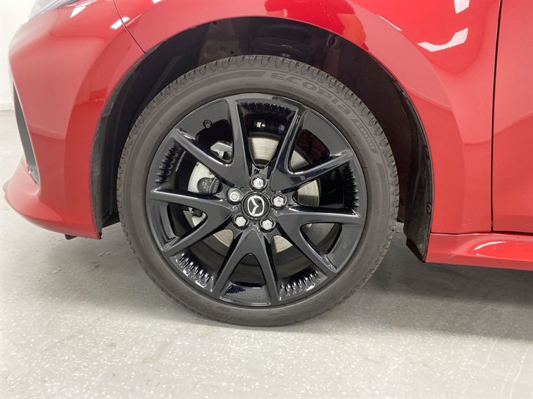 Used Mazda Mazda2 HYBRID 2025 for sale - 77210459: Photo 9