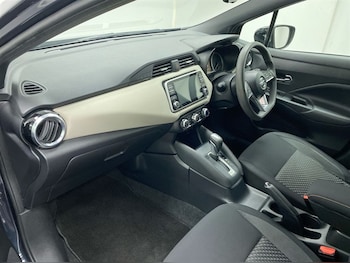 Used Nissan Micra 2020 for sale - 79293371: Photo