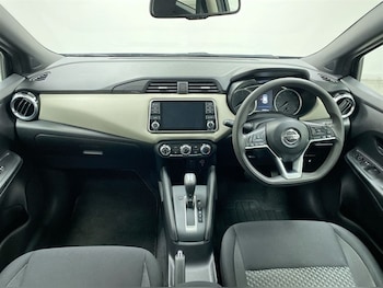 Used Nissan Micra 2020 for sale - 79293371: Photo
