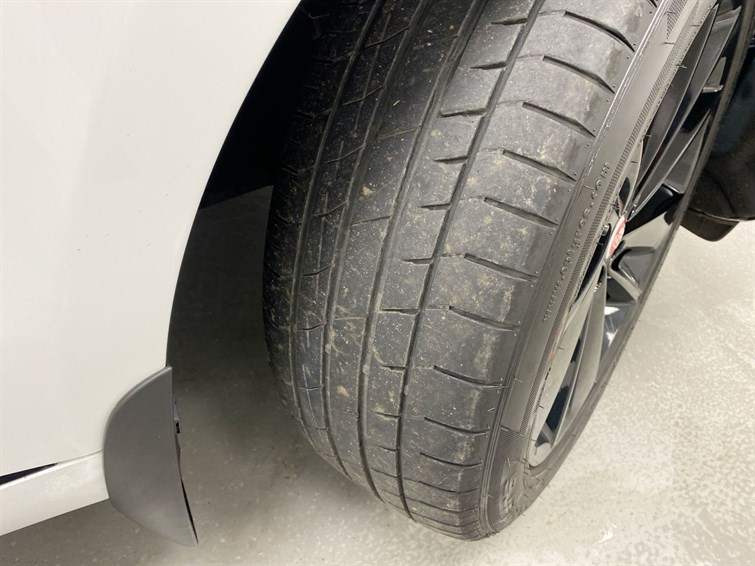 Used Jaguar F-Pace 2022 for sale - 77210449: Photo 14