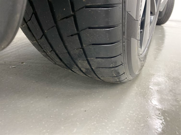 Used Jaguar F-Pace 2022 for sale - 77210449: Photo 15