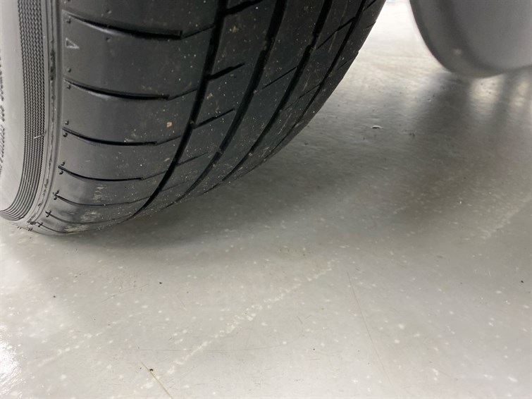 Used Jaguar F-Pace 2022 for sale - 77210449: Photo 17