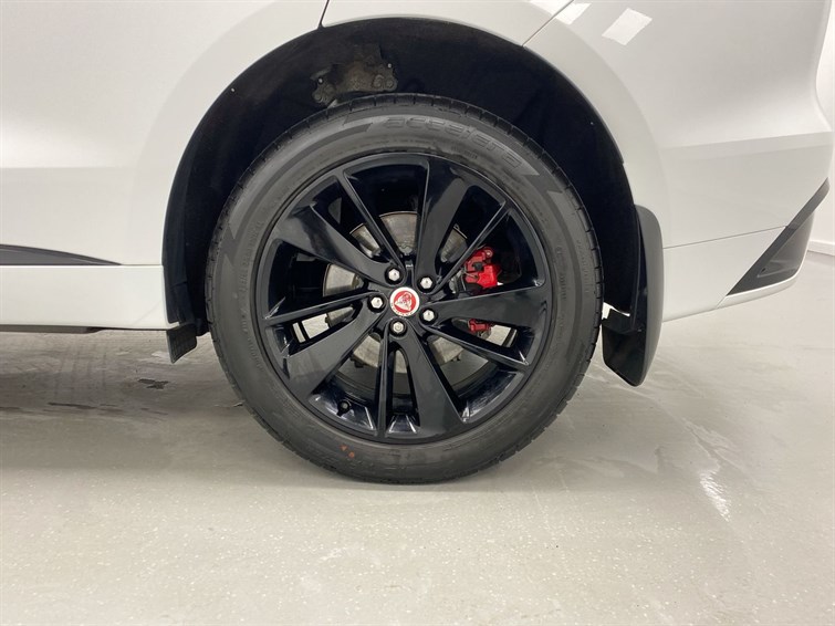 Used Jaguar F-Pace 2022 for sale - 77210449: Photo 18