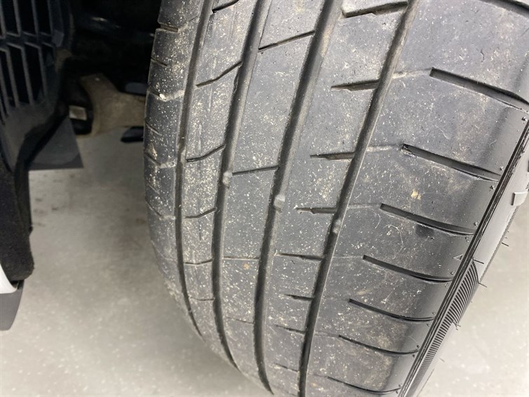 Used Jaguar F-Pace 2022 for sale - 77210449: Photo 19