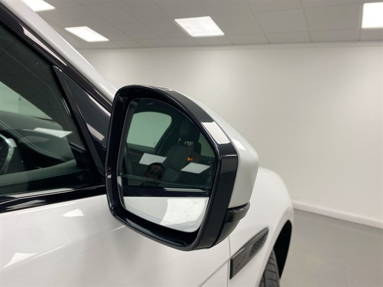 Used Jaguar F-Pace 2022 for sale - 77210449: Photo 25