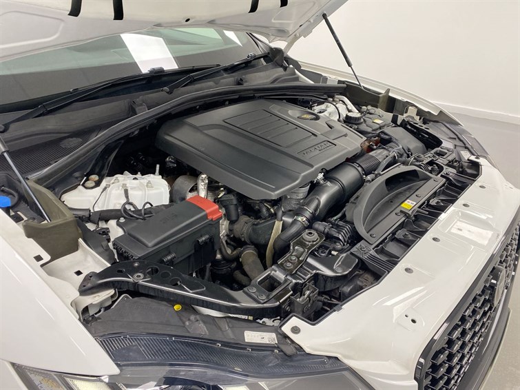 Used Jaguar F-Pace 2022 for sale - 77210449: Photo 30