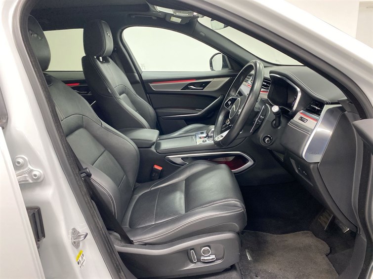 Used Jaguar F-Pace 2022 for sale - 77210449: Photo 31