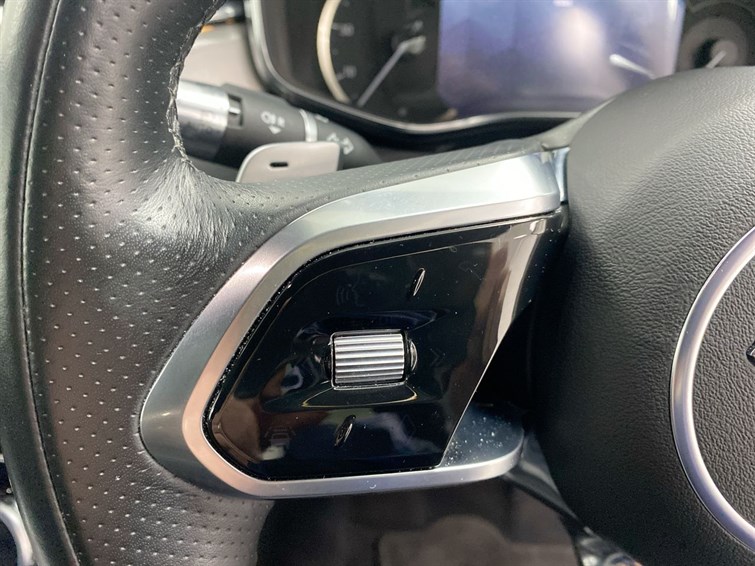 Used Jaguar F-Pace 2022 for sale - 77210449: Photo 37