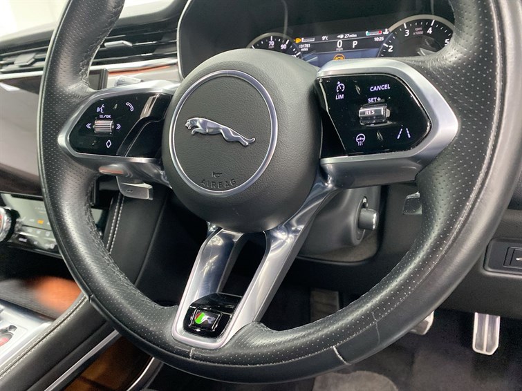 Used Jaguar F-Pace 2022 for sale - 77210449: Photo 42