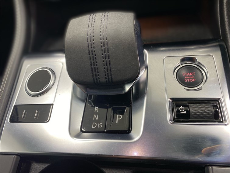 Used Jaguar F-Pace 2022 for sale - 77210449: Photo 45