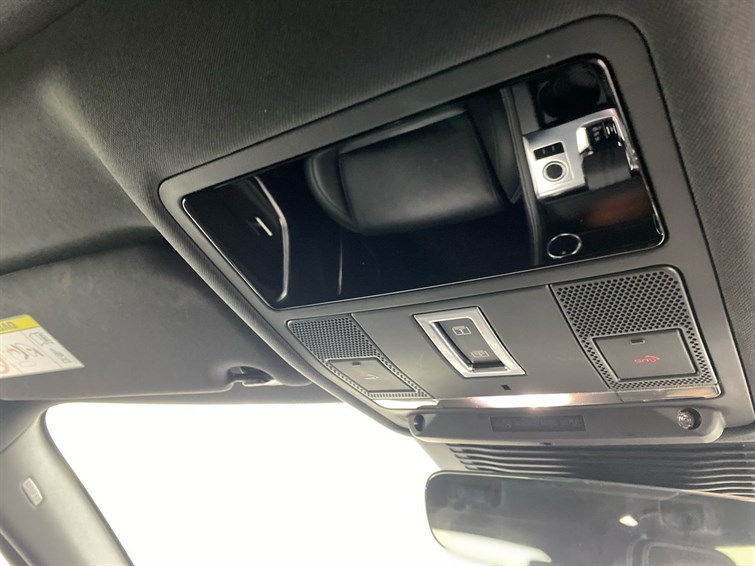 Used Jaguar F-Pace 2022 for sale - 77210449: Photo 46