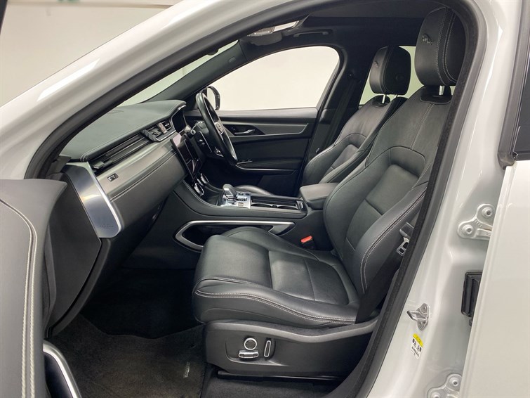 Used Jaguar F-Pace 2022 for sale - 77210449: Photo 47