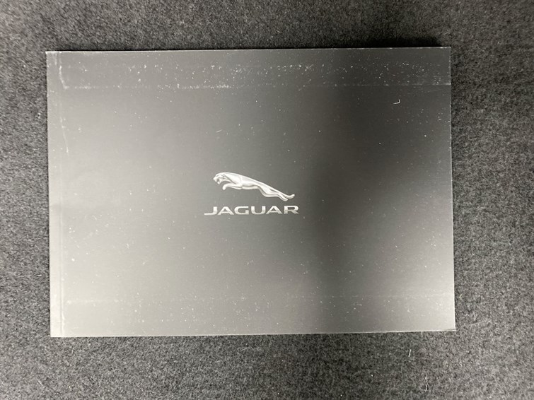 Used Jaguar F-Pace 2022 for sale - 77210449: Photo 48