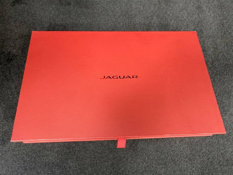 Used Jaguar F-Pace 2022 for sale - 77210449: Photo 49