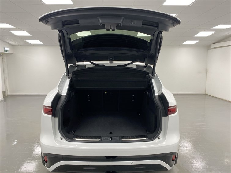 Used Jaguar F-Pace 2022 for sale - 77210449: Photo 52