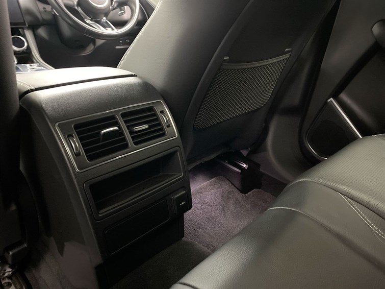 Used Jaguar F-Pace 2022 for sale - 77210449: Photo 53