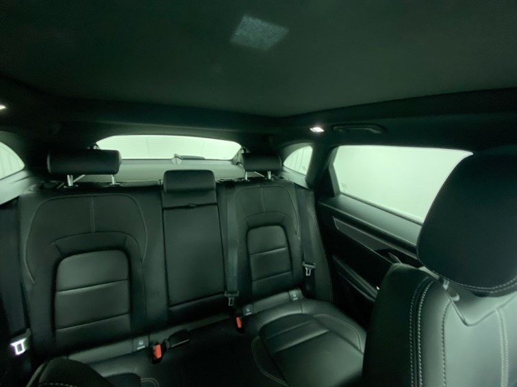 Used Jaguar F-Pace 2022 for sale - 77210449: Photo 8