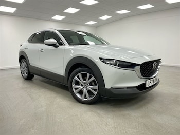 Used Mazda CX-30 2025 for sale - 78785814: Photo