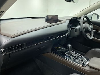 Used Mazda CX-30 2025 for sale - 78785814: Photo