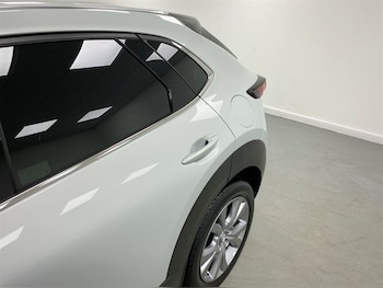 Used Mazda CX-30 2025 for sale - 78785814: Photo