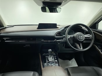 Used Mazda CX-30 2025 for sale - 78785814: Photo