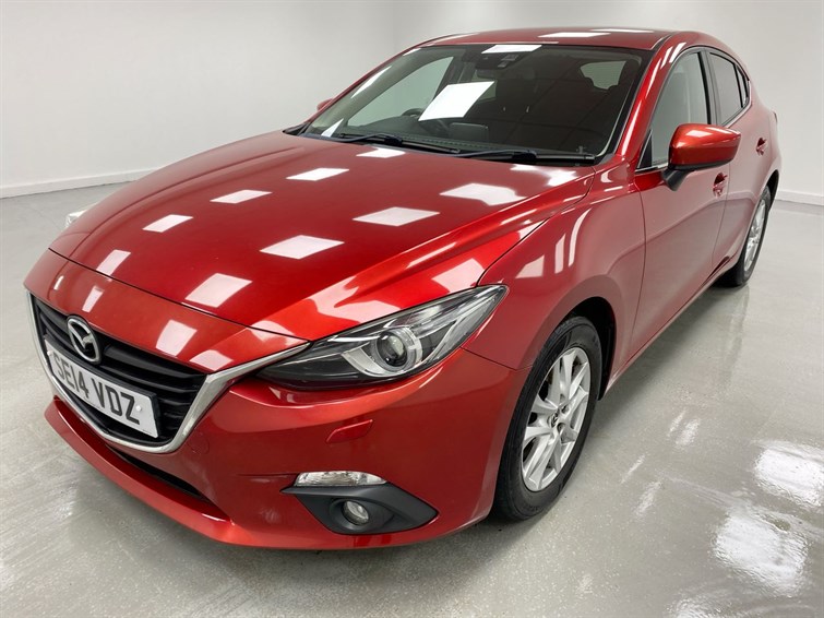 Used Mazda Mazda3 2014 for sale - 77268787: Photo 10