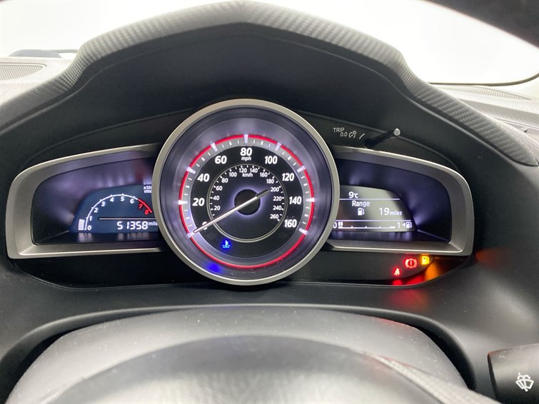 Used Mazda Mazda3 2014 for sale - 77268787: Photo 11