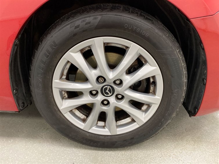 Used Mazda Mazda3 2014 for sale - 77268787: Photo 15