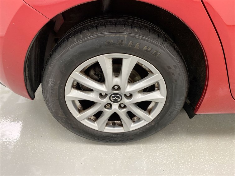 Used Mazda Mazda3 2014 for sale - 77268787: Photo 17