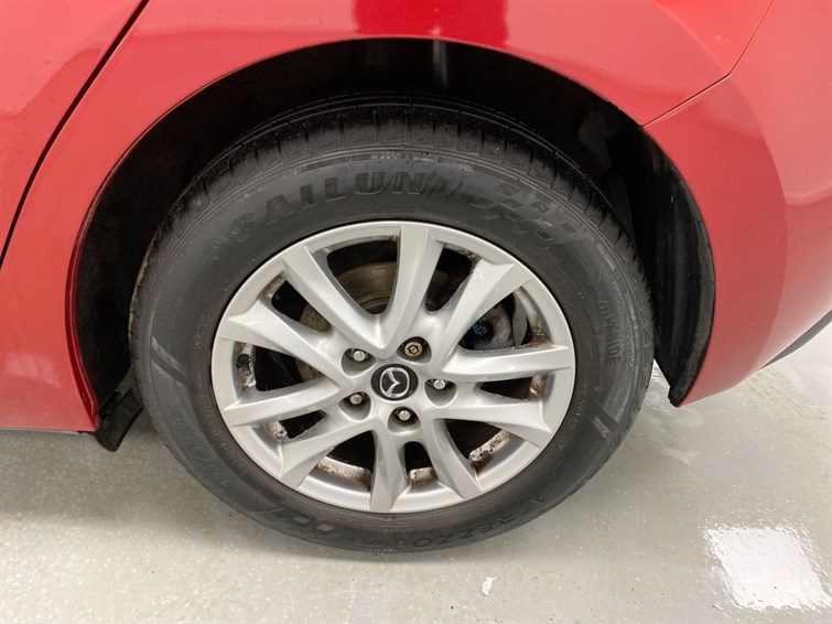 Used Mazda Mazda3 2014 for sale - 77268787: Photo 19