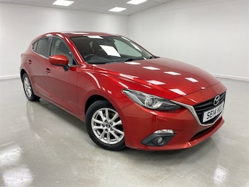 Used Mazda Mazda3 2014 for sale - 77268787: Photo