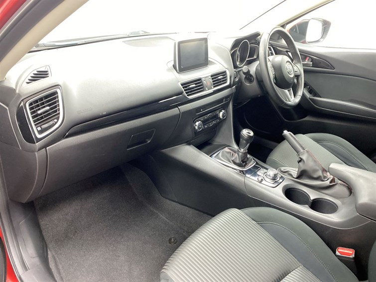 Used Mazda Mazda3 2014 for sale - 77268787: Photo 2