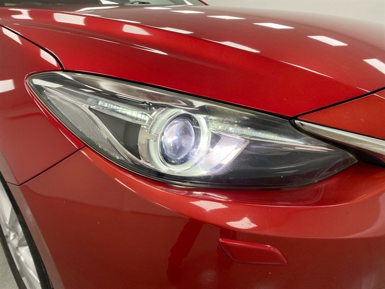 Used Mazda Mazda3 2014 for sale - 77268787: Photo 21