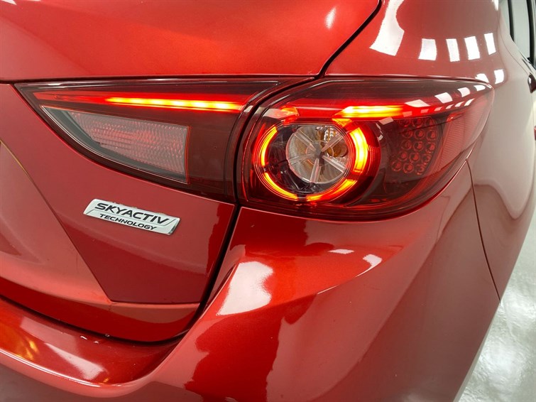 Used Mazda Mazda3 2014 for sale - 77268787: Photo 22