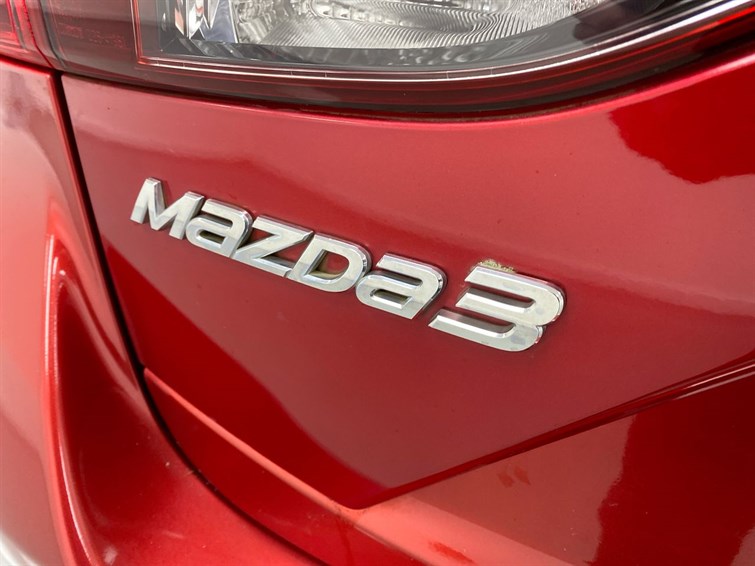 Used Mazda Mazda3 2014 for sale - 77268787: Photo 29