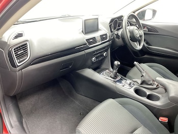 Used Mazda Mazda3 2014 for sale - 77268787: Photo