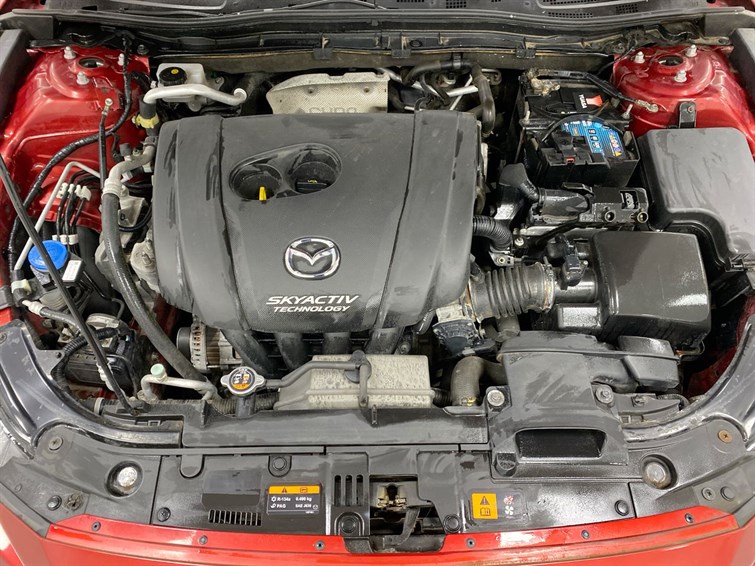 Used Mazda Mazda3 2014 for sale - 77268787: Photo 30