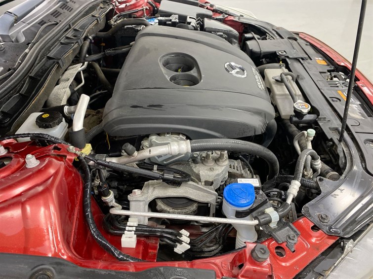 Used Mazda Mazda3 2014 for sale - 77268787: Photo 31