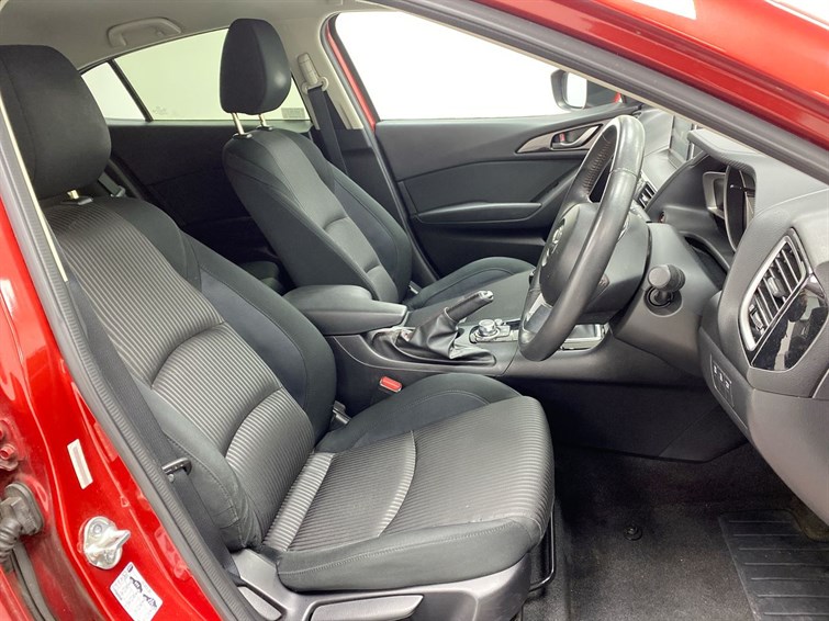 Used Mazda Mazda3 2014 for sale - 77268787: Photo 32