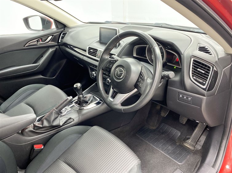 Used Mazda Mazda3 2014 for sale - 77268787: Photo 33