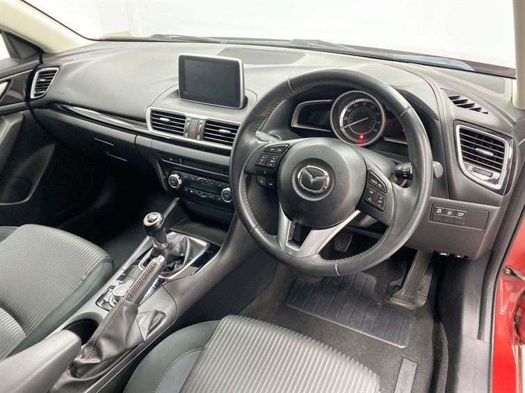 Used Mazda Mazda3 2014 for sale - 77268787: Photo 37