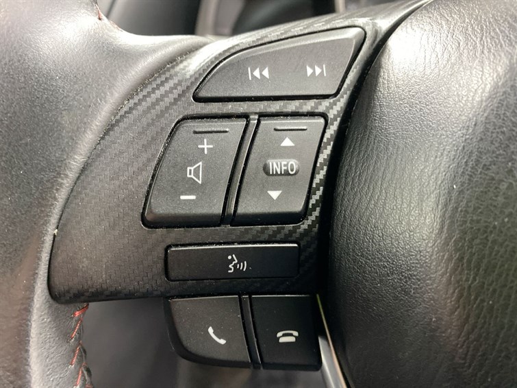 Used Mazda Mazda3 2014 for sale - 77268787: Photo 38