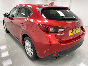 Used Mazda Mazda3 2014 for sale - 77268787: Photo