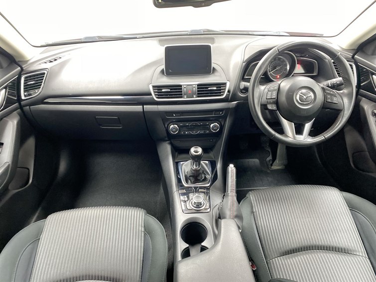 Used Mazda Mazda3 2014 for sale - 77268787: Photo 4