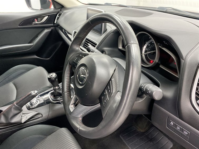 Used Mazda Mazda3 2014 for sale - 77268787: Photo 43