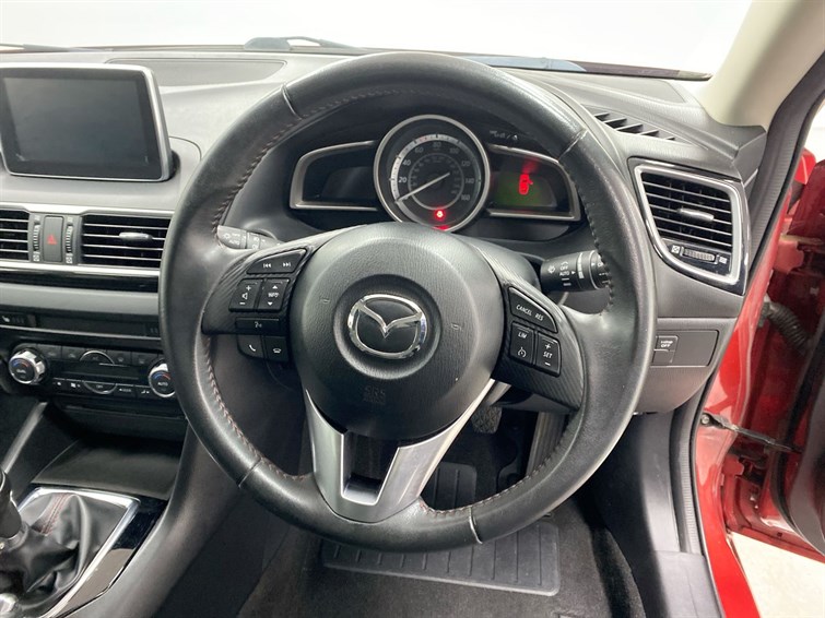 Used Mazda Mazda3 2014 for sale - 77268787: Photo 44