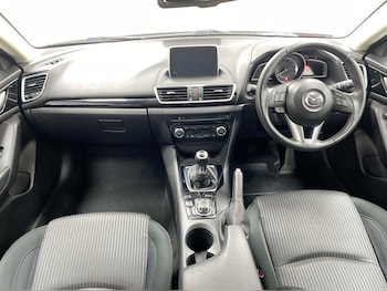 Used Mazda Mazda3 2014 for sale - 77268787: Photo