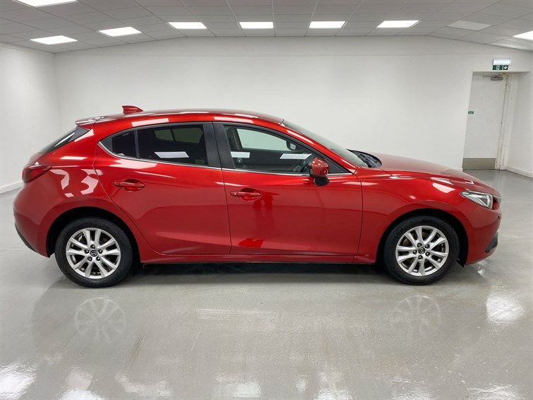 Used Mazda Mazda3 2014 for sale - 77268787: Photo 5